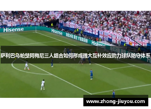 萨利巴乌帕楚阿梅尼三人组合如何形成强大互补效应助力球队防守体系